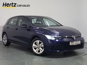 Volkswagen Golf 2024