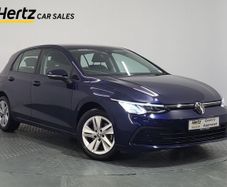 Volkswagen Golf 2024