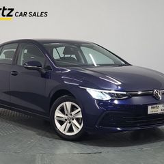 Volkswagen Golf 2024