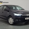 Dacia Sandero 2024