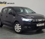 Dacia Sandero 2024