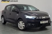 Dacia Sandero 2024