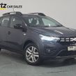 Dacia Sandero Stepway 2023