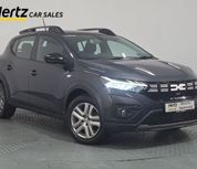 Dacia Sandero Stepway 2023