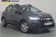 Dacia Sandero Stepway 2023