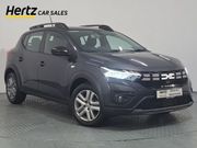 Dacia Sandero Stepway 2023