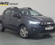 Dacia Sandero Stepway 2023