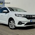 Dacia Sandero 2024