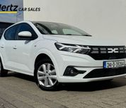 Dacia Sandero 2024
