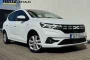Dacia Sandero 2024