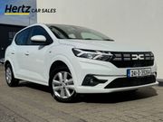 Dacia Sandero 2024
