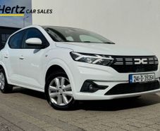 Dacia Sandero 2024