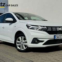 Dacia Sandero 2024