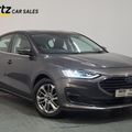 Ford Focus 2023