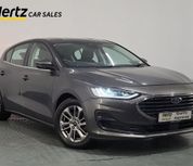 Ford Focus 2023