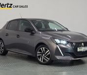 Peugeot 208 2023