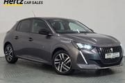 Peugeot 208 2023