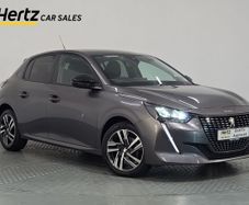 Peugeot 208 2023