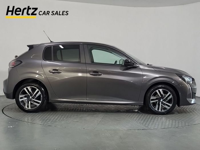 Peugeot 208 2023