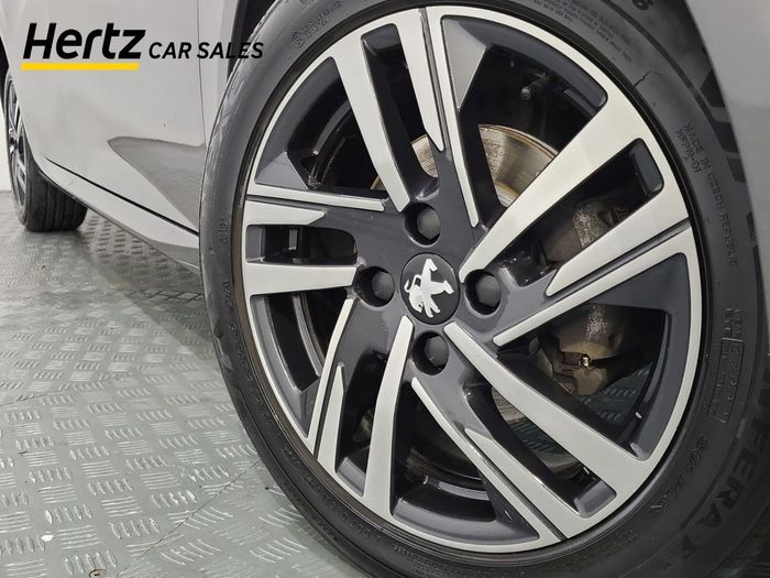 Peugeot 208 2023