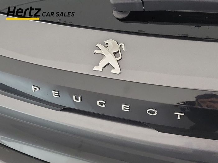 Peugeot 208 2023