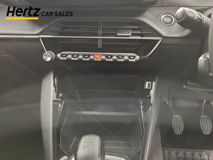 Peugeot 208 2023