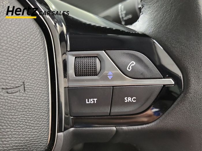 Peugeot 208 2023