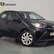 Toyota Aygo X 2023
