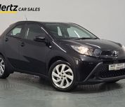 Toyota Aygo X 2023