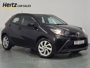 Toyota Aygo X 2023