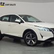 Nissan QASHQAI 2024
