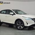 Nissan QASHQAI 2024