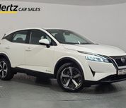 Nissan QASHQAI 2024