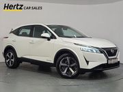 Nissan QASHQAI 2024