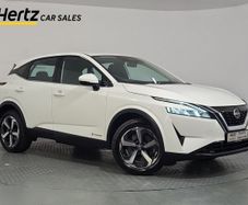 Nissan QASHQAI 2024