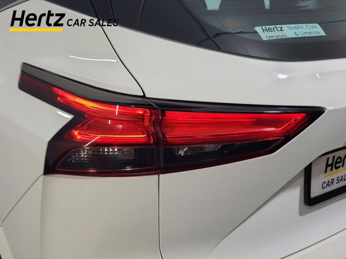Nissan QASHQAI 2024