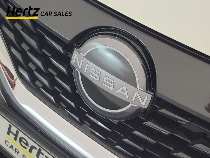 Nissan QASHQAI 2024