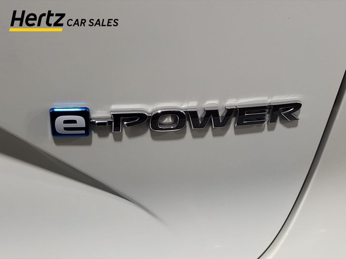Nissan QASHQAI 2024