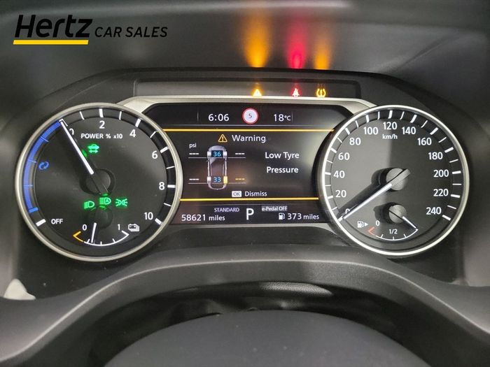 Nissan QASHQAI 2024