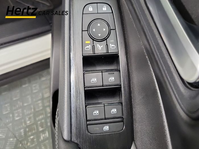 Nissan QASHQAI 2024