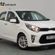 Kia Picanto 2024