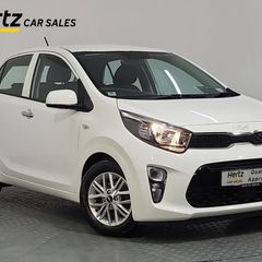 Kia Picanto 2024