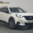 Peugeot 2008 2023
