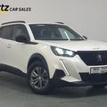 Peugeot 2008 2023