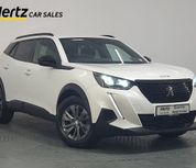 Peugeot 2008 2023