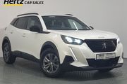 Peugeot 2008 2023