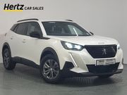 Peugeot 2008 2023
