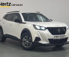 Peugeot 2008 2023