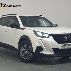 Peugeot 2008 2023