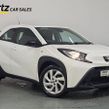 Toyota Aygo X 2023